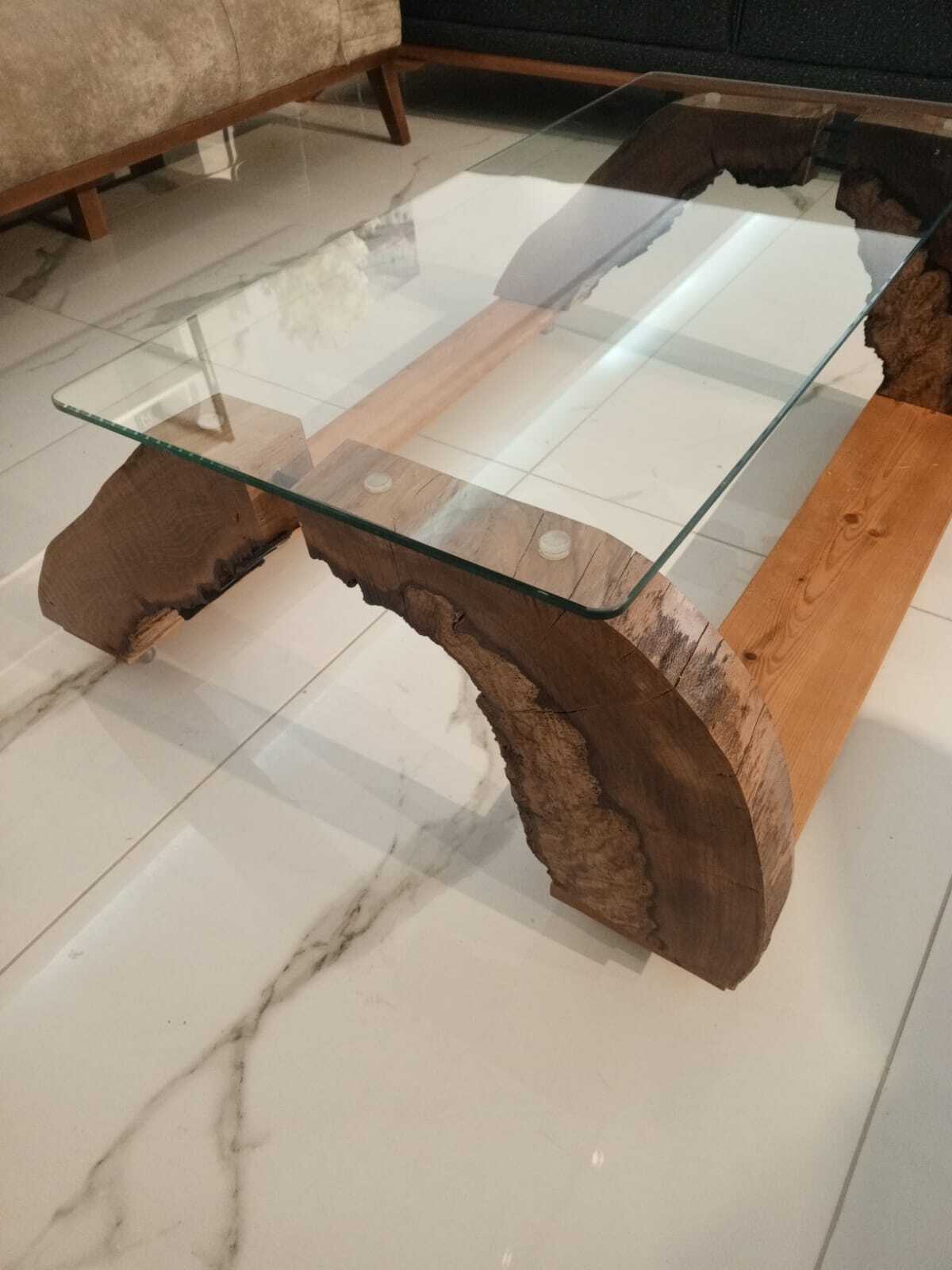 ÖZBER CAMLI KÜTÜK SEHBA 3