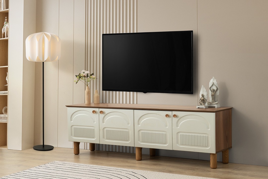 Akdeniz Yemek Odası