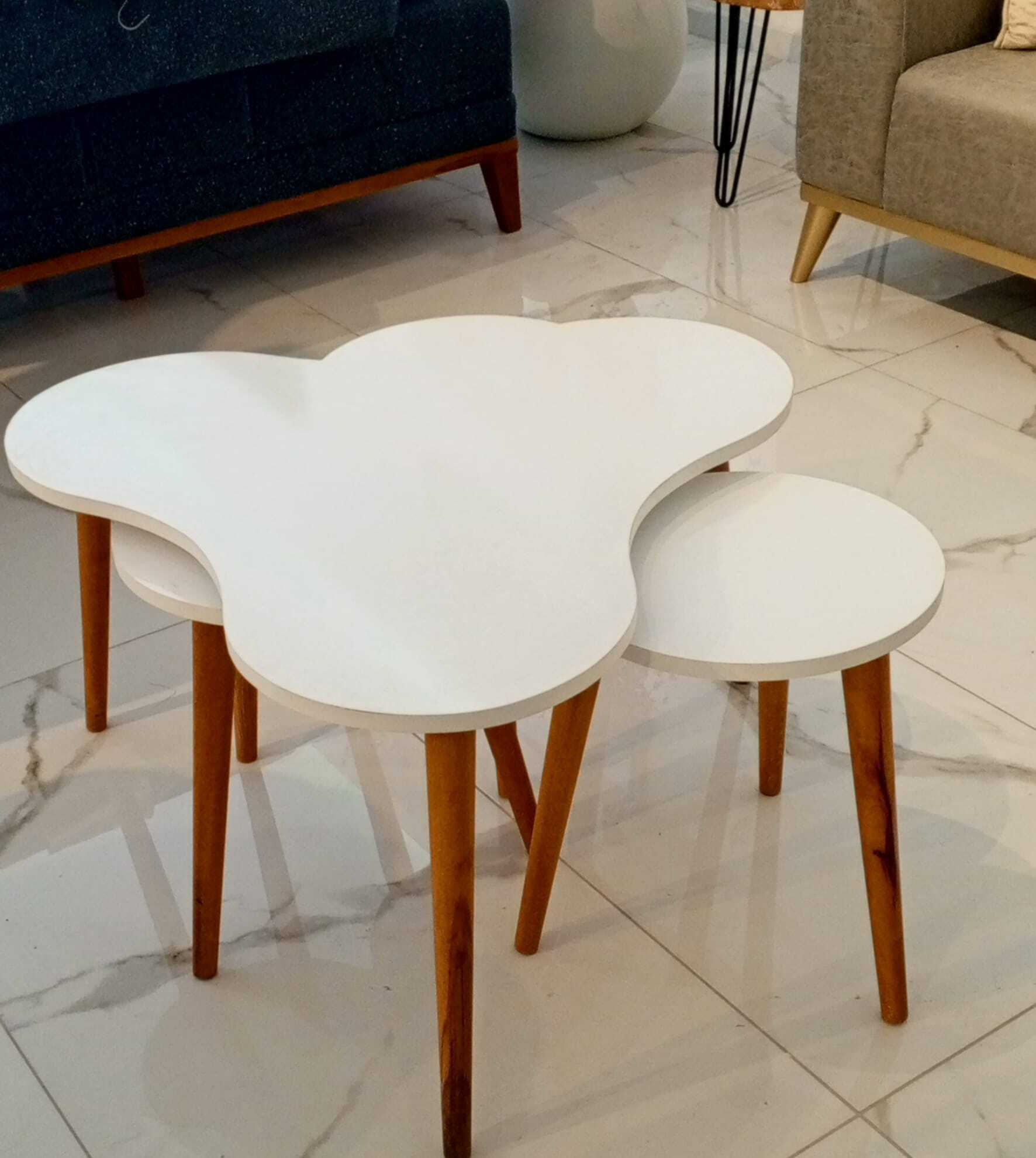 YAPRAK BEYAZ ORTA SEHBA