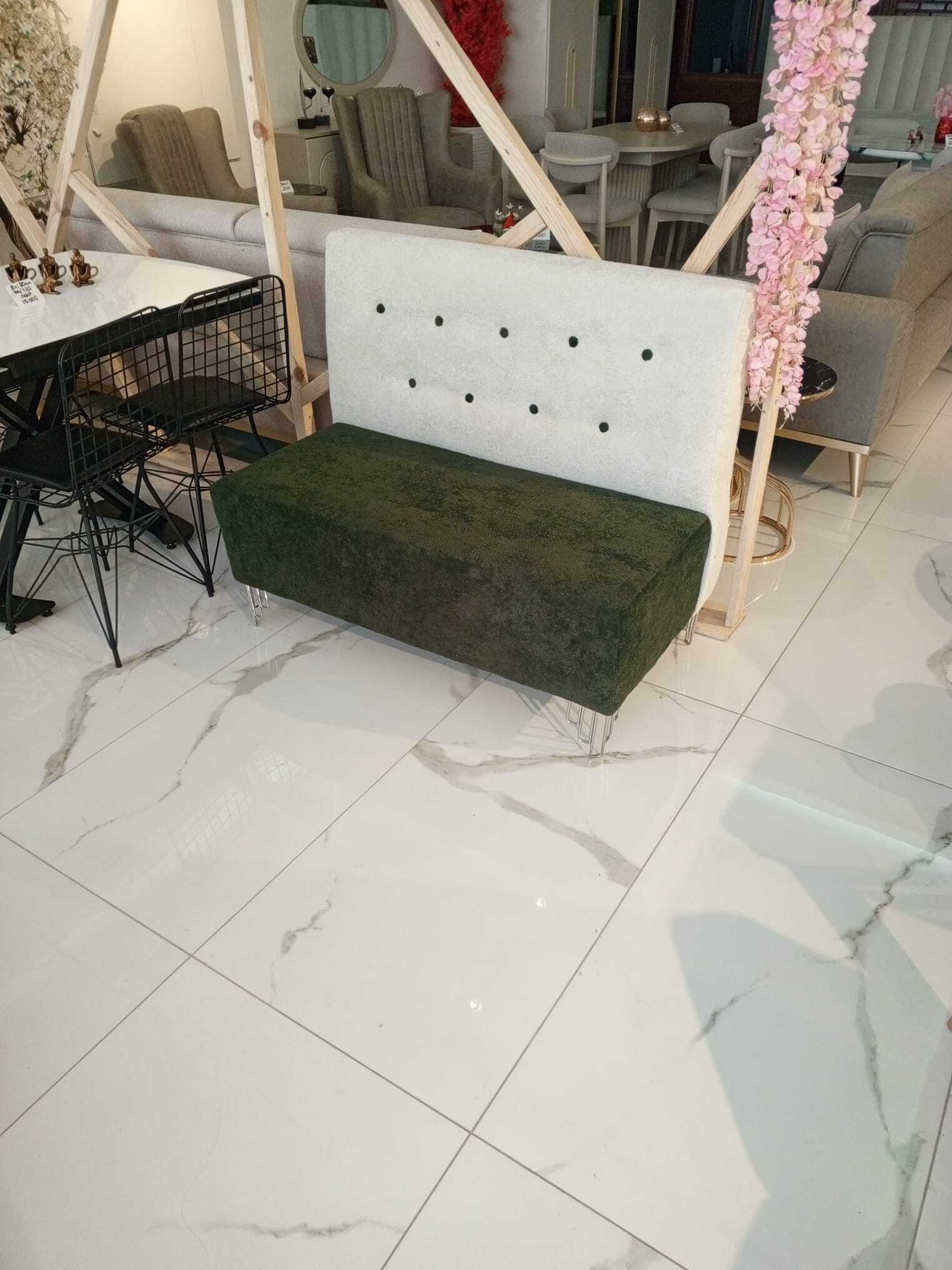 ZEN İKİLİ KOLTUK